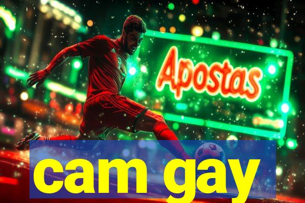 cam gay